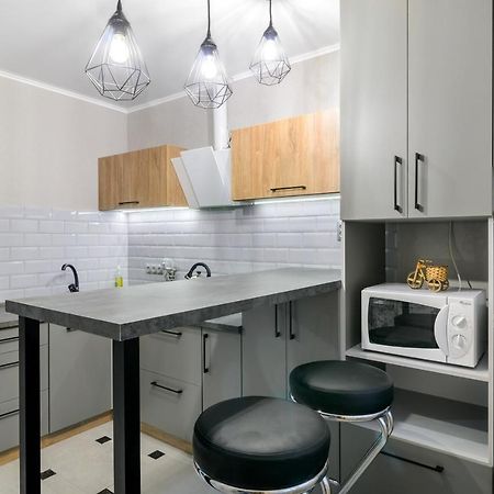 Greatest Luxury Apart-Hotel Soemy Buitenkant foto