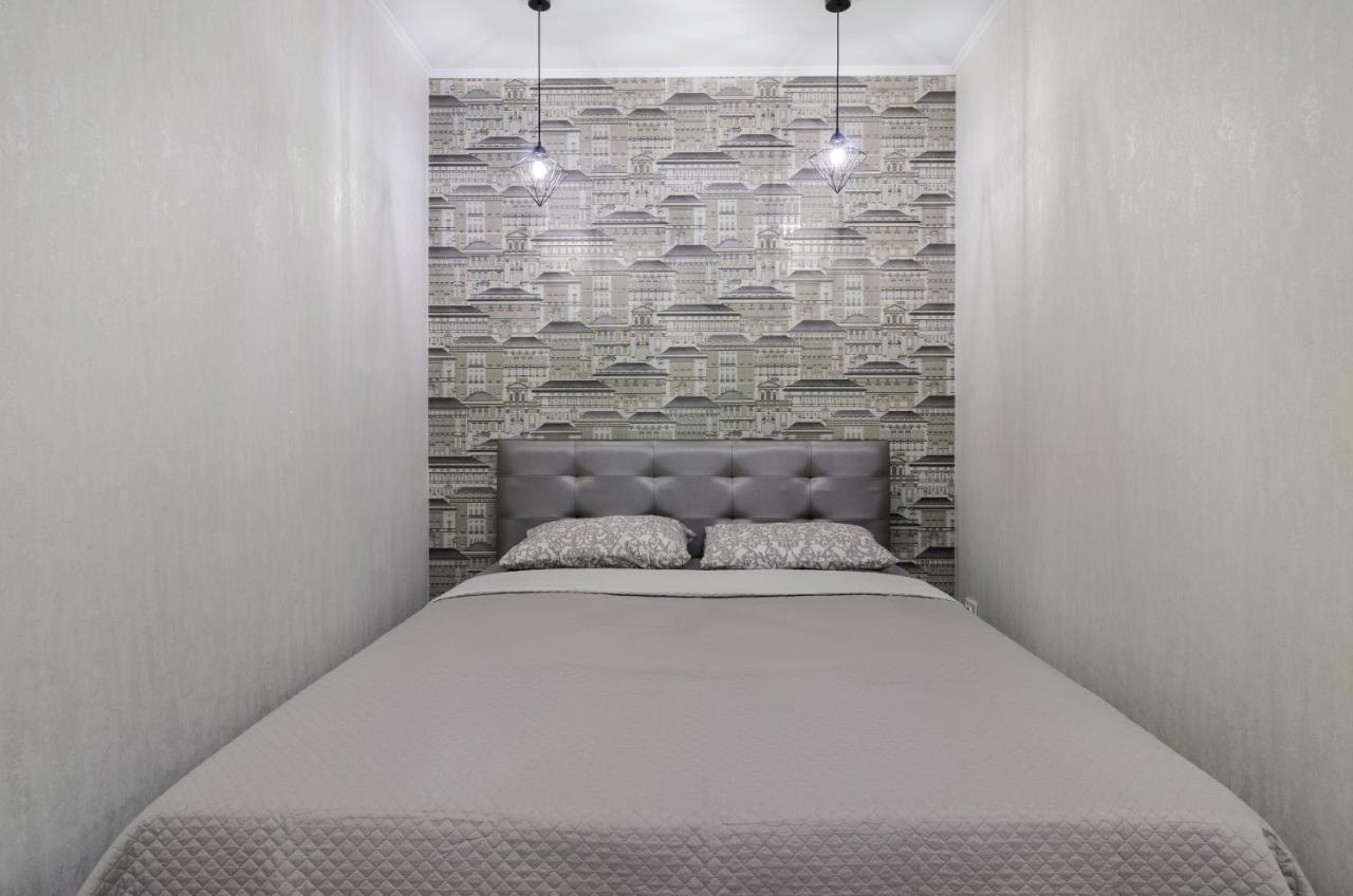 Greatest Luxury Apart-Hotel Soemy Buitenkant foto